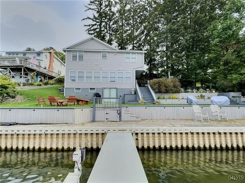 3275 Cemetery Rd, Marietta, NY, 13110-3245 | Card Image