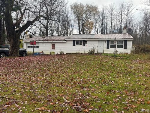 1499 State Route 104, Parish, NY, 13131-3139 | Card Image