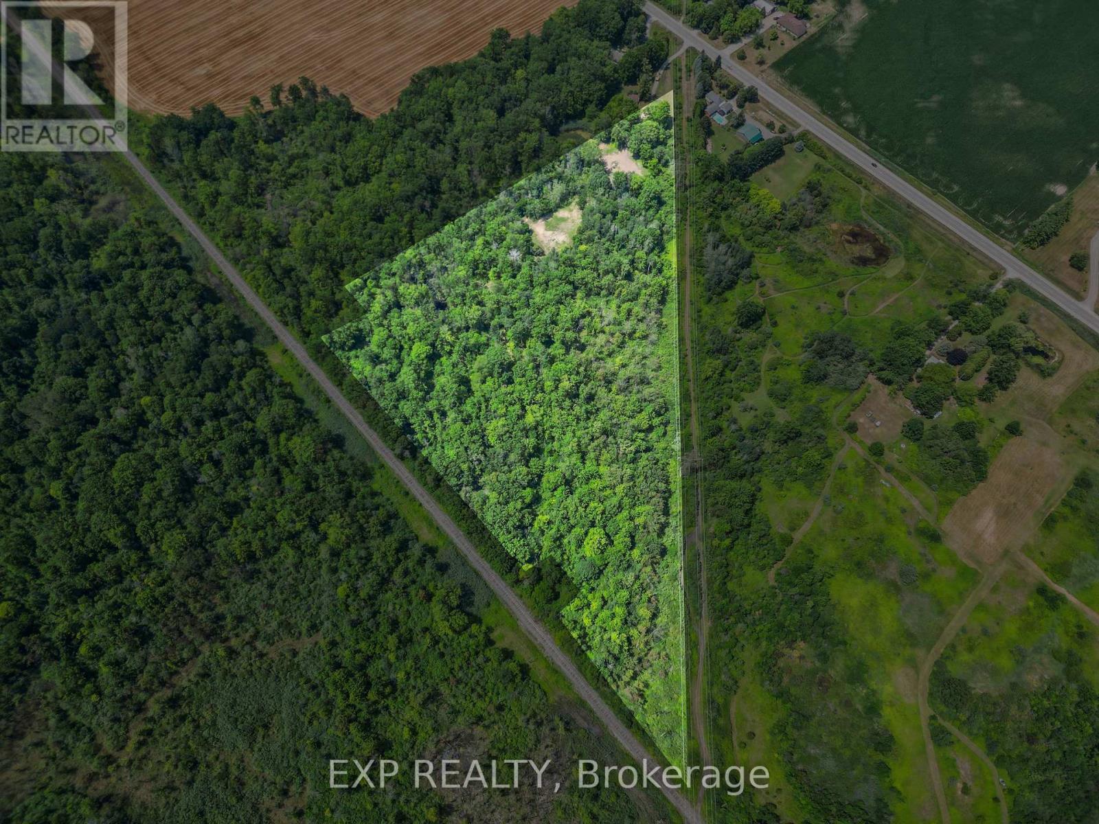 Land in Southwest Middlesex 5