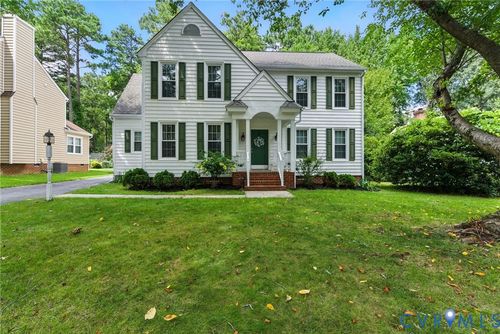10712 Shadyford Ln, Glen Allen, VA, 23060-6271 | Card Image