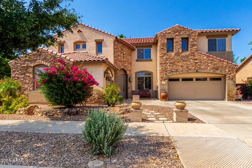 18402 E Oak Hill Ln, Queen Creek, AZ, 85142-3603 | Card Image