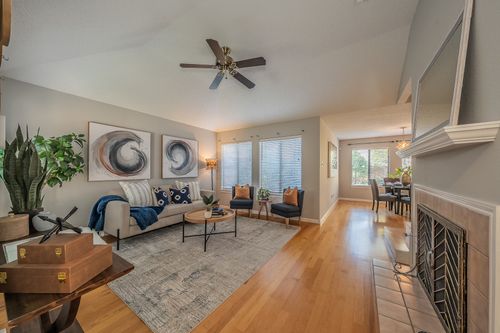 1707 Overlook Dr, Grapevine, TX, 76051-6632 | Card Image