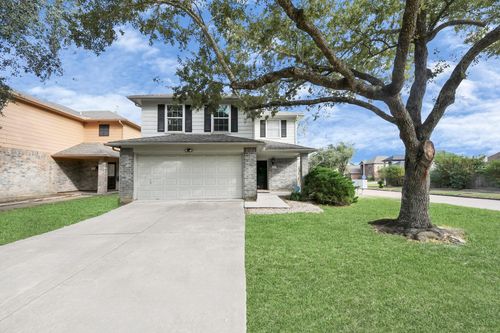 3919 Vauxhall Dr S, Houston, TX, 77047-6786 | Card Image