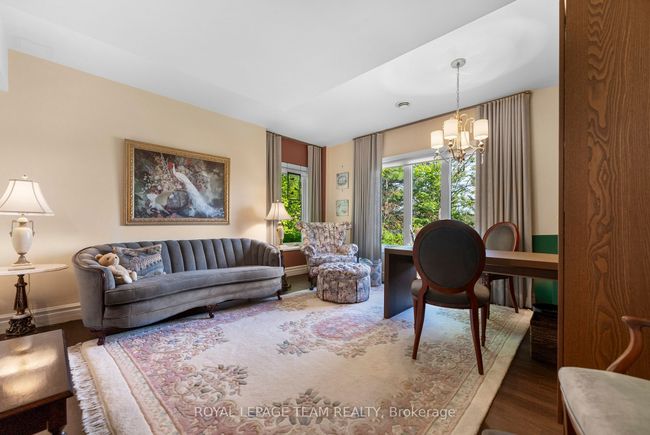 2803 Centennial Lake Rd, House other with 4 bedrooms, 4 bathrooms and 10 parking in Calabogie ON | Image 39