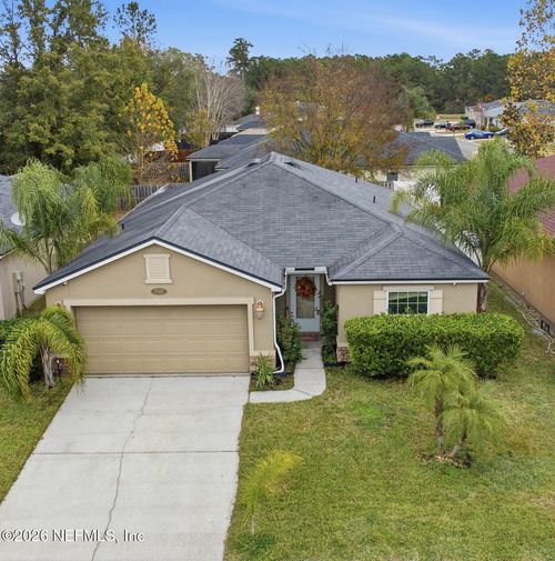 2507 King Louis Dr, Jacksonville, FL, 32254-6220 | Card Image
