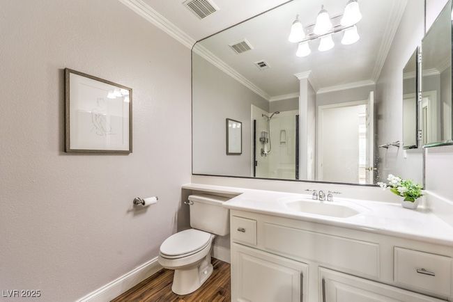 4045 Abernethy Forest Pl, House other with 6 bedrooms, 5 bathrooms and null parking in Las Vegas NV | Image 32