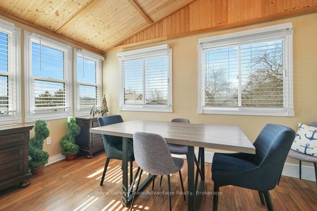3 Gibson St, House other with 3 bedrooms, 1 bathrooms and 2 parking in Parry Sound ON | Image 20
