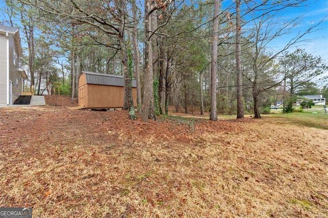 12 Remington Ct, House other with 3 bedrooms, 2 bathrooms and 2 parking in Euharlee GA | Image 37
