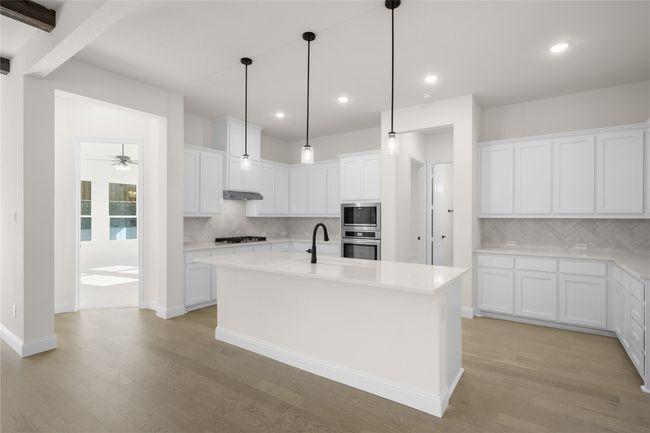 1005 Blue Mist Ct, House other with 4 bedrooms, 3 bathrooms and null parking in Justin TX | Image 26