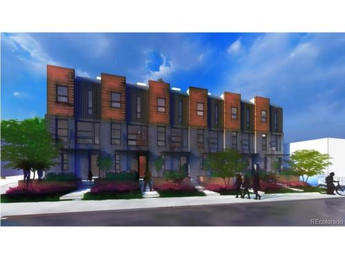 3411 W 38th Ave, Denver, CO, 80211-1911 | Card Image