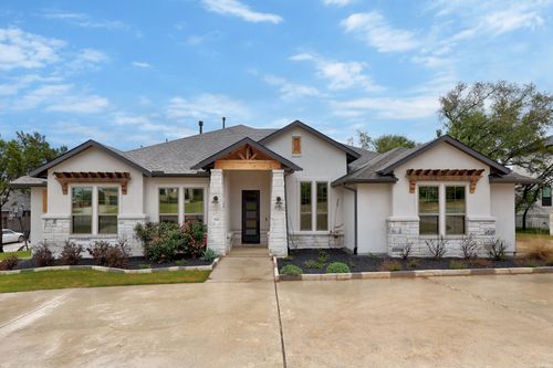 116 Stardusty, Liberty Hill, TX, 78642-2652 | Card Image