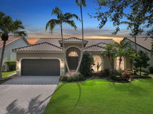 5412 Nw 57th Way, Coral Springs, FL, 33067-3513 | Card Image