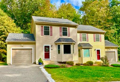 7 - 7 Scottie Way, Condo with 2 bedrooms, 1 bathrooms and null parking in Amherst NH | Image 1