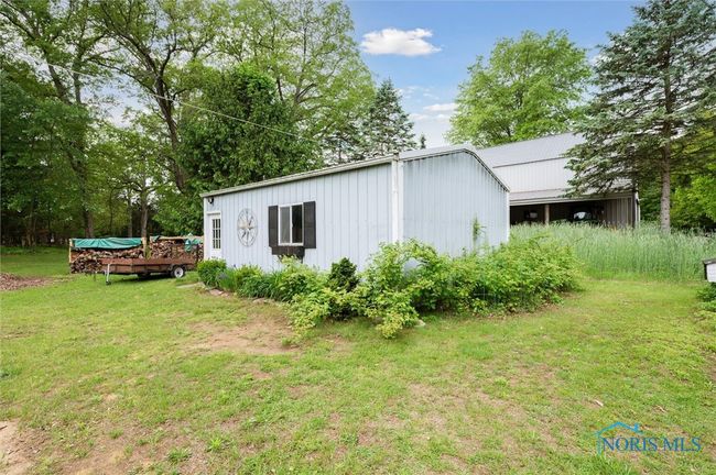 7424 Yawberg Rd, House other with 4 bedrooms, 3 bathrooms and 2 parking in Whitehouse OH | Image 42