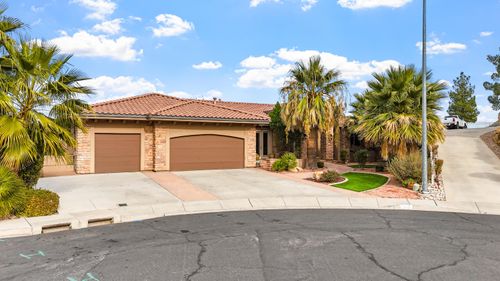 1839 Boulder Springs Cir, St. George, UT, 84790-8517 | Card Image