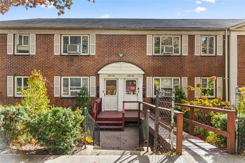 lower-228-08 Stronghurst Avenue, New York, NY, 11427 | Card Image