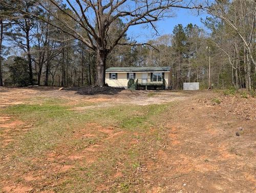 107 S Gates Rd, Pine Mountain, GA, 31822-4832 | Card Image