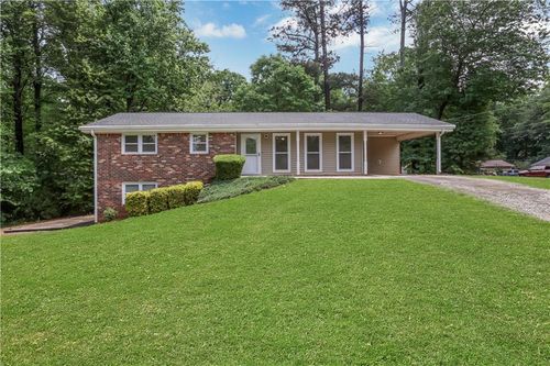 4845 Oak Grove Dr, Cumming, GA, 30040-9609 | Card Image