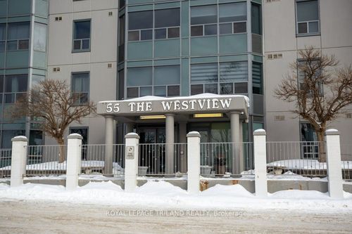 1002-55 Green Valley Dr, Kitchener, ON, N2P1Z6 | Card Image