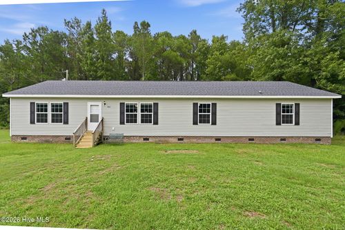 662 Hallsville Rd, Beulaville, NC, 28518-6602 | Card Image