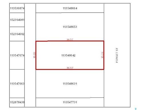 410 Forget St, Foam Lake, SK, S0A4J0 | Card Image