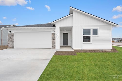 3166 W Taiban Creek Dr, Kuna, ID, 83634-2814 | Card Image