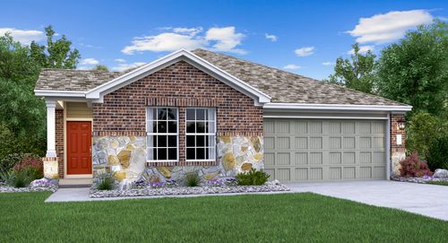 17813 Orchard Oriel Way, Pflugerville, TX, 78660 | Card Image