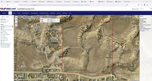 TBD Grand Ave, Silt, CO, 81652 | Card Image