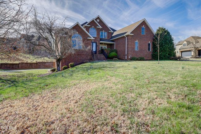 405 Heather View Dr, House other with 5 bedrooms, 4 bathrooms and null parking in Jonesborough TN | Image 63