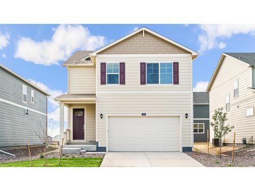 841 Trumpet Ln, Windsor, CO, 80550 | Card Image