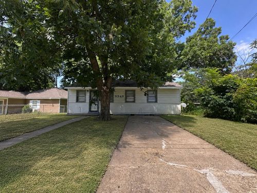 3548 Kruger Rd, Memphis, TN, 38108 | Card Image