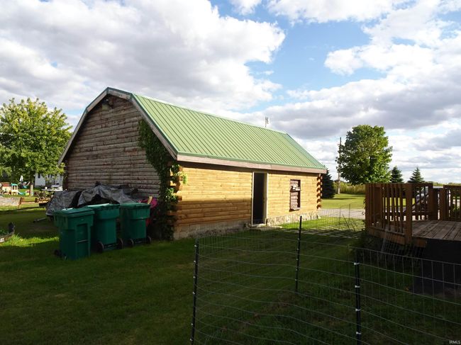 1234 W 1000 S, House other with 2 bedrooms, 2 bathrooms and null parking in Union Mills IN | Image 16