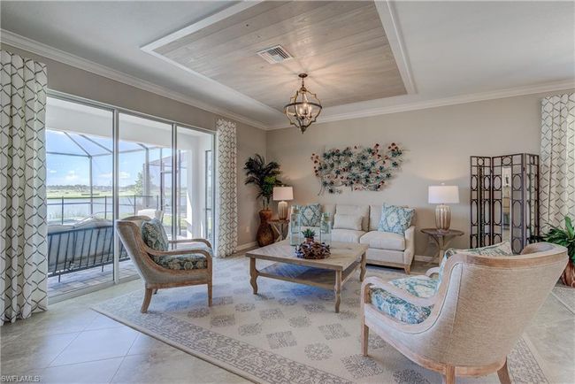 14791 Palamos Cir, House other with 3 bedrooms, 3 bathrooms and null parking in Fort Myers FL | Image 6