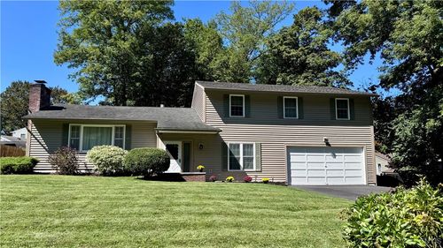 127 Winding Way, Camillus, NY, 13031-1435 | Card Image