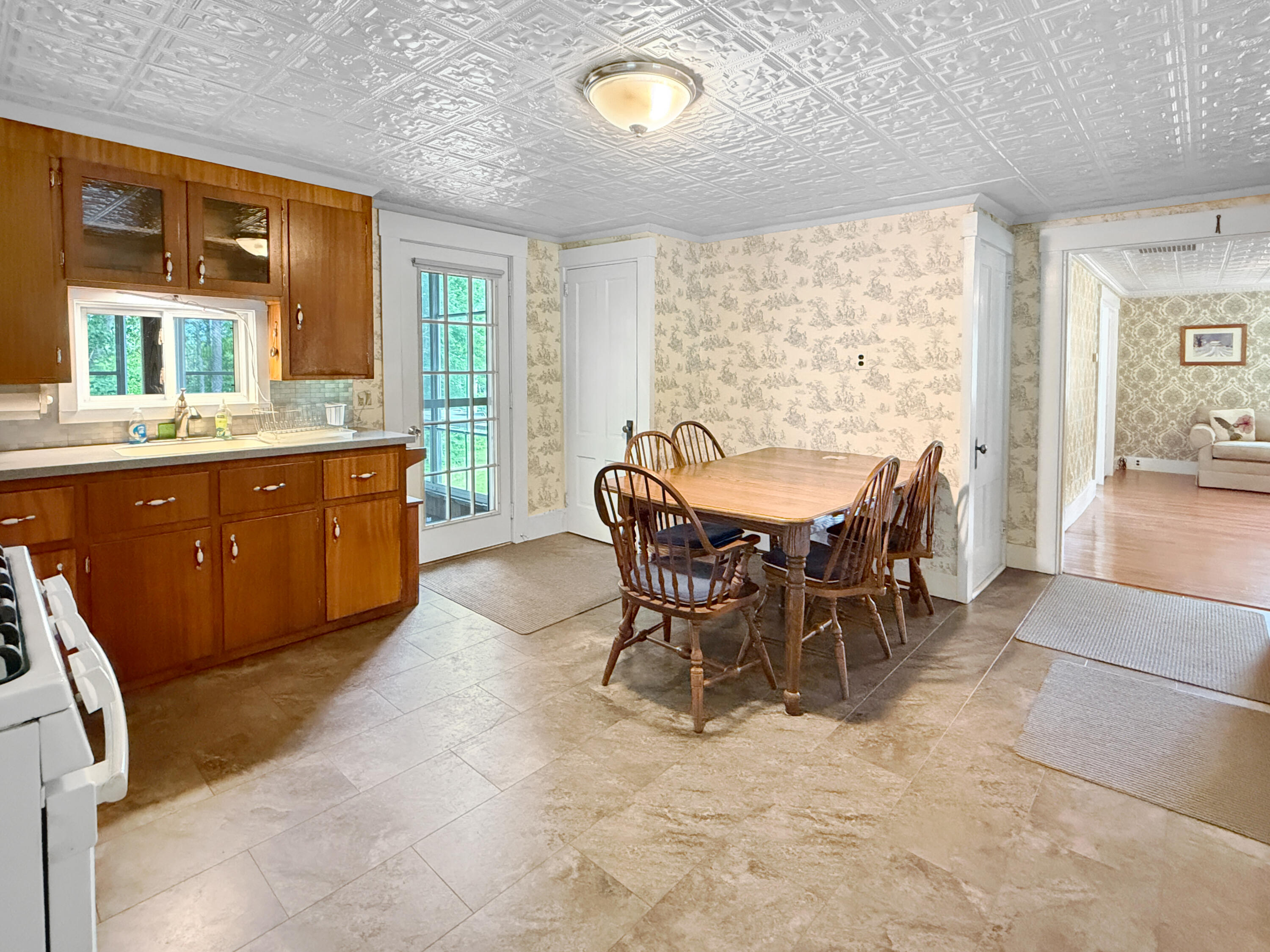 Residential in Greenville 5