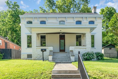 816 Highland Ave, Ft Wright, KY, 41011-4012 | Card Image