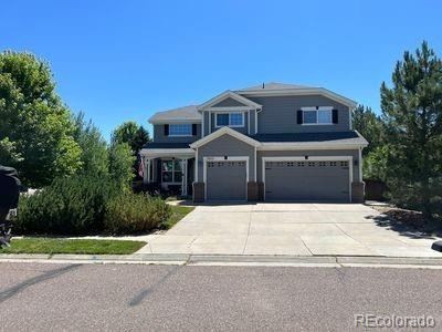 Spruce Ct, Erie, CO 80516