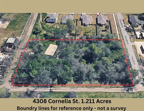 4308 Cornelia St, Greenville, TX, 75401-4900 | Card Image