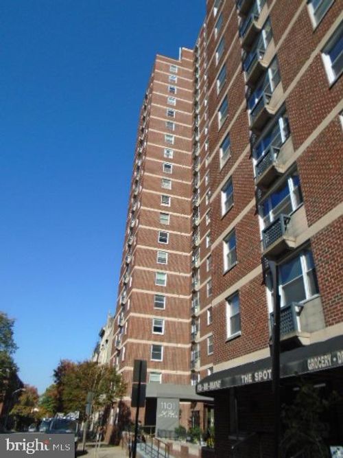 2203-1101 Saint Paul Street, BALTIMORE, MD, 21202 | Card Image