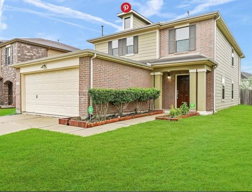 18415 Tupper Bend Ln, Cypress, TX, 77433-6648 | Card Image