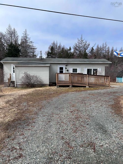 742 Lower River Road, Hureauville, NS, B0E1J0 | Card Image