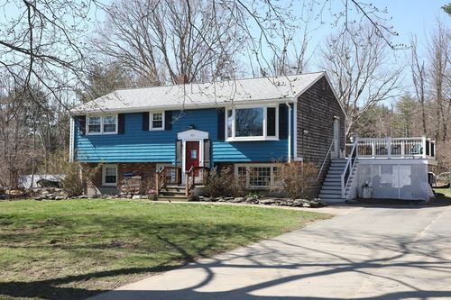 857 South St, Bridgewater, MA, 02324-2404 | Card Image