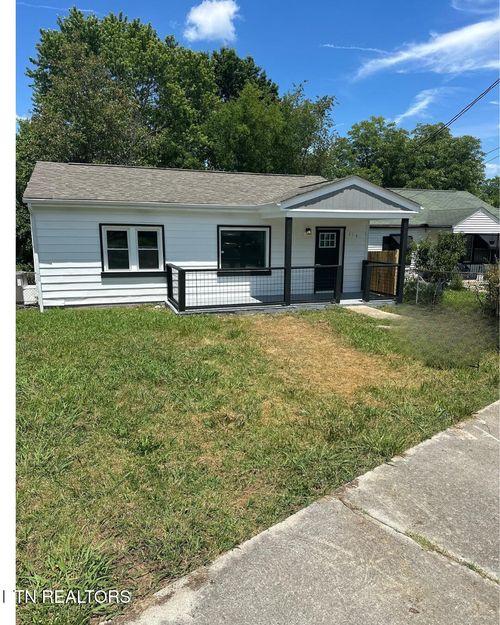 314 Ben Hur Ave, Knoxville, TN, 37915-1606 | Card Image