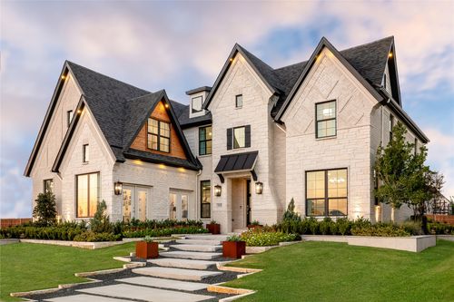 2820 Firefly Pl, Prosper, TX, 75078-2365 | Card Image