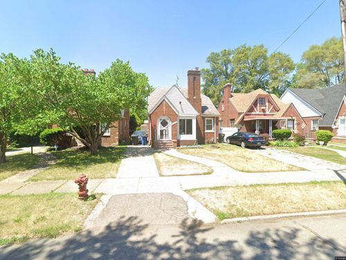 19159 San Juan Dr, Detroit, MI, 48221-1711 | Card Image
