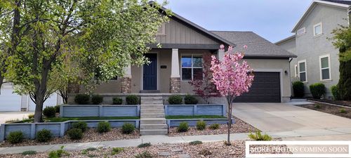 11508 S Harvest Rain Ave, South Jordan, UT, 84009-5011 | Card Image