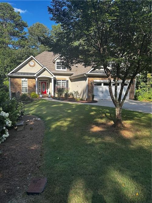 1409 Northgate Dr, Villa Rica, GA, 30180-4079 | Card Image