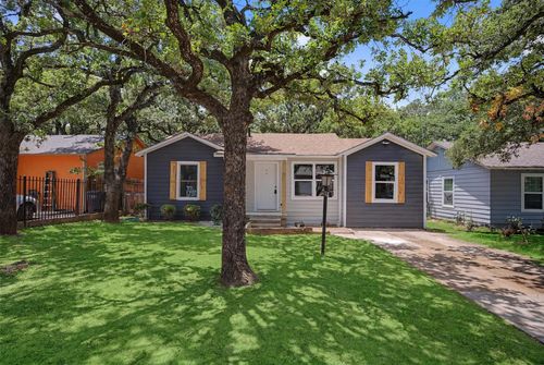 3308 Rufus St, Fort Worth, TX, 76119-1930 | Card Image