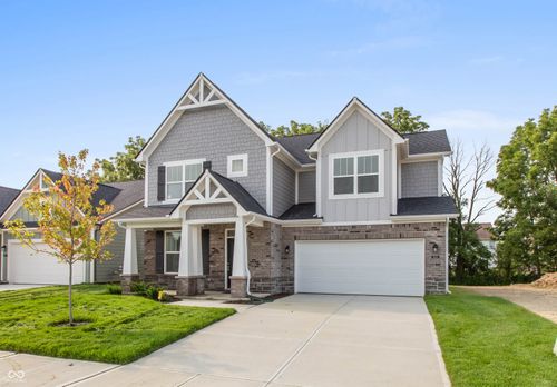 6419 Enclave Blvd, Whitestown, IN, 46075-7654 | Card Image