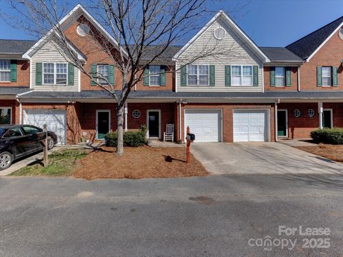 2107 Lennoxshire Square Ct, Charlotte, NC, 28210-9484 | Card Image